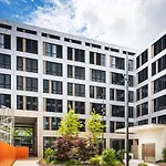 MEININGER Hotel Genève Centre Charmilles