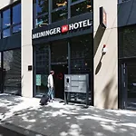 Meininger Hotel Geneve Centre Charmilles