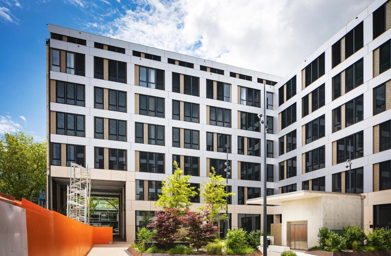 Hotel Meininger Centre Charmilles