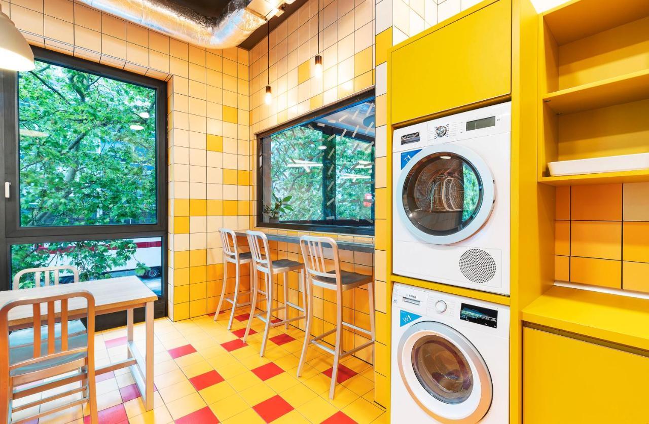 Meininger Centre Charmilles Hotel